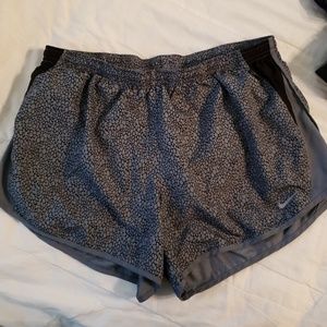 🔴🔵Last chance 🔵🔴  Nike dri-fit shorts